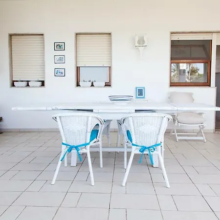 San Giovanni Villa *