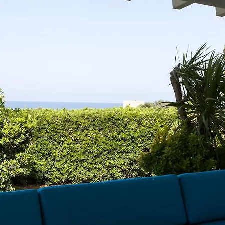 San Giovanni Villa San Vito (Apulia)