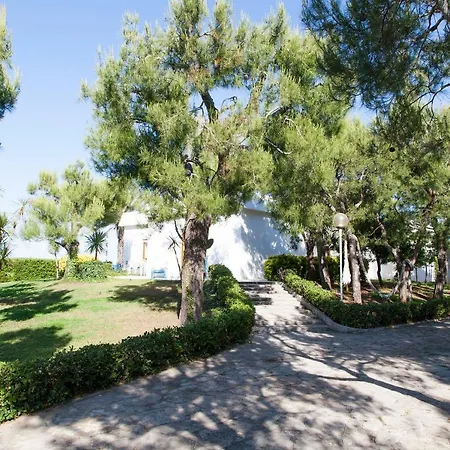 San Giovanni Villa
