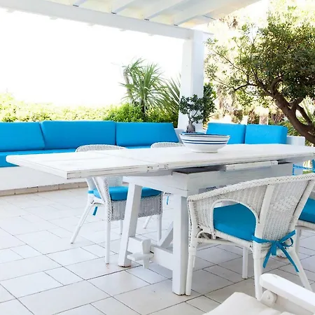 San Giovanni Villa San Vito (Apulia)