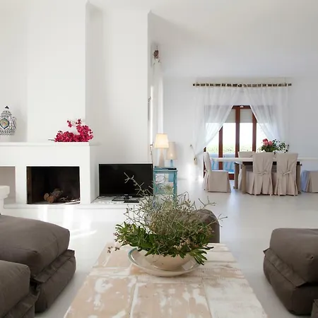 San Giovanni Villa San Vito (Apulia)