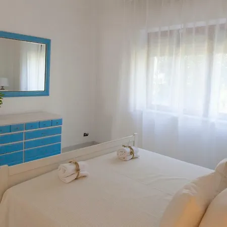 San Giovanni Vila *